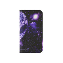 Load image into Gallery viewer, STARSEEED FLIP CASES - PURPLE
