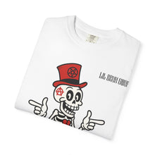 Load image into Gallery viewer, LIL BRUH GWOP GWOP SATANIC SKELETON - MULTI COLORS
