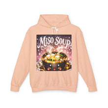 Load image into Gallery viewer, MISO SOUP HOODIE - MULTI COLORS
