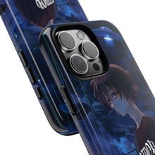 Load image into Gallery viewer, LIL BRUH GWOP UFO ANIME TOUGH PHONE CASE
