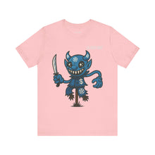 Load image into Gallery viewer, GWOP CROW  LIL BRUH GWOP TEE - MULTI COLORS
