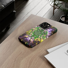 Load image into Gallery viewer, FRACTALS PHONE CASE
