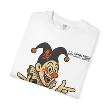 Load image into Gallery viewer, LIL BRUH GWOP JUGGALO JESTER TEE - MULTI COLORS
