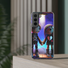 Load image into Gallery viewer, DREAMCATCHER: LUNAR LULLABY LIL BRUH GWOP FLEXI CASE
