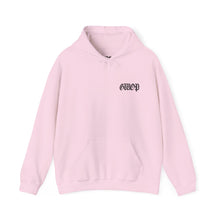 Load image into Gallery viewer, GWOP HOODIE - MULTI COLORS (EMBRODIERY)
