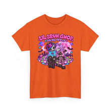 Load image into Gallery viewer, UFO CUTE ALIEN HYBRID UAP COUPLE TEE - KAWAII COLORS
