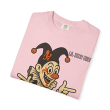 Load image into Gallery viewer, LIL BRUH GWOP JUGGALO JESTER TEE - MULTI COLORS
