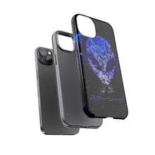 画像をギャラリービューアに読み込む, STARSEED PHONE CASE
