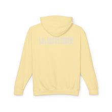 Load image into Gallery viewer, LIL BRUH GWOP X RAINY BEAR SFCB 40 OZ HOODIE - MULTI COLORS
