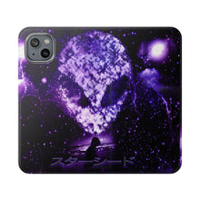 Load image into Gallery viewer, STARSEEED FLIP CASES - PURPLE
