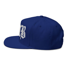 Load image into Gallery viewer, SFCB REFLECTIVE SNAPBACK - MULTI COLORS (EMBROIDERY)
