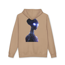 画像をギャラリービューアに読み込む, LIL BRUH GWOP ENTITIES HEAVYWEIGHT HOODED HOODIE - MULTI COLORS
