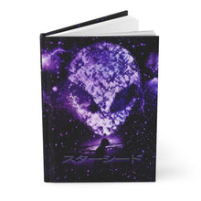 Load image into Gallery viewer, STARSEED DREAM JOURNAL - PURPLE
