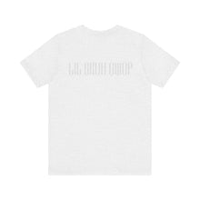 Load image into Gallery viewer, GWOP CROW  LIL BRUH GWOP TEE - MULTI COLORS
