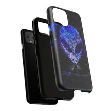 画像をギャラリービューアに読み込む, STARSEED PHONE CASE

