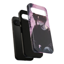 画像をギャラリービューアに読み込む, LIL BRUH GWOP X SERIAL EXPERIMENTS LAIN TOUGH PHONE CASE
