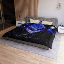 Load image into Gallery viewer, STARSEED MICROFIBER DUVET COVER
