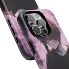 画像をギャラリービューアに読み込む, LIL BRUH GWOP X SERIAL EXPERIMENTS LAIN TOUGH PHONE CASE
