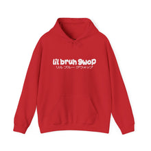 Load image into Gallery viewer, STITCH HOODIE - MULTI COLORS (WHITE)
