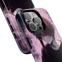 画像をギャラリービューアに読み込む, LIL BRUH GWOP X SERIAL EXPERIMENTS LAIN TOUGH PHONE CASE

