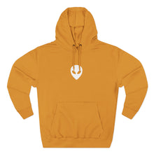 Load image into Gallery viewer, ALIEN LIL BRUH GWOP HOODIE (EMBROIDERY) - MULTI COLORS
