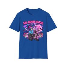 画像をギャラリービューアに読み込む, UFO CUTE ALIEN HYBRID UAP COUPLE KAWAII TEE - MULTI COLORS
