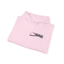 Load image into Gallery viewer, GWOP HOODIE - MULTI COLORS (EMBRODIERY)
