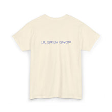 Load image into Gallery viewer, リルブルーグワップ LIL BRUH GWOP GLITTER PRINT UNISEX WOMENS RAVE 2026 - MULTI COLORS
