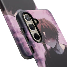 画像をギャラリービューアに読み込む, LIL BRUH GWOP X SERIAL EXPERIMENTS LAIN TOUGH PHONE CASE

