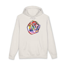 画像をギャラリービューアに読み込む, RAINY BEAR SFCB UNISEX HEAVYWEIGHT HOODIE - MULTI COLORS
