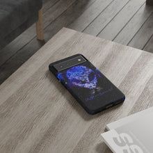 画像をギャラリービューアに読み込む, STARSEED PHONE CASE
