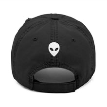 画像をギャラリービューアに読み込む, LIL BRUH GWOP DISTRESSED HAT (EMBROIDERY) - MULTI COLORS
