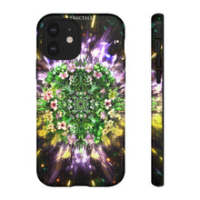 Load image into Gallery viewer, FRACTALS PHONE CASE
