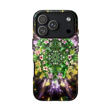 Load image into Gallery viewer, FRACTALS PHONE CASE
