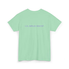 Load image into Gallery viewer, リルブルーグワップ LIL BRUH GWOP GLITTER PRINT UNISEX WOMENS RAVE 2026 - MULTI COLORS
