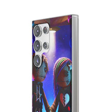 Load image into Gallery viewer, DREAMCATCHER: LUNAR LULLABY LIL BRUH GWOP FLEXI CASE
