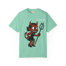 Load image into Gallery viewer, DEVIL GWOP GIRL HELL GIRL TEE - MULTI COLORS
