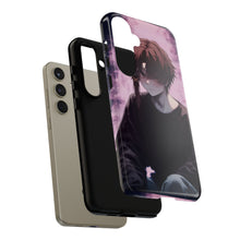 画像をギャラリービューアに読み込む, LIL BRUH GWOP X SERIAL EXPERIMENTS LAIN TOUGH PHONE CASE
