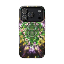 Load image into Gallery viewer, FRACTALS PHONE CASE
