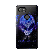 画像をギャラリービューアに読み込む, STARSEED PHONE CASE

