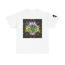 画像をギャラリービューアに読み込む, FRACTALS TEE - MULTI COLORS
