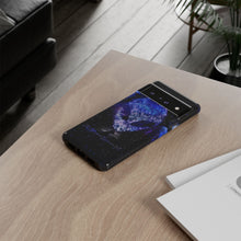 画像をギャラリービューアに読み込む, STARSEED PHONE CASE
