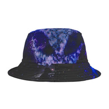 画像をギャラリービューアに読み込む, STARSEED BUCKET HAT
