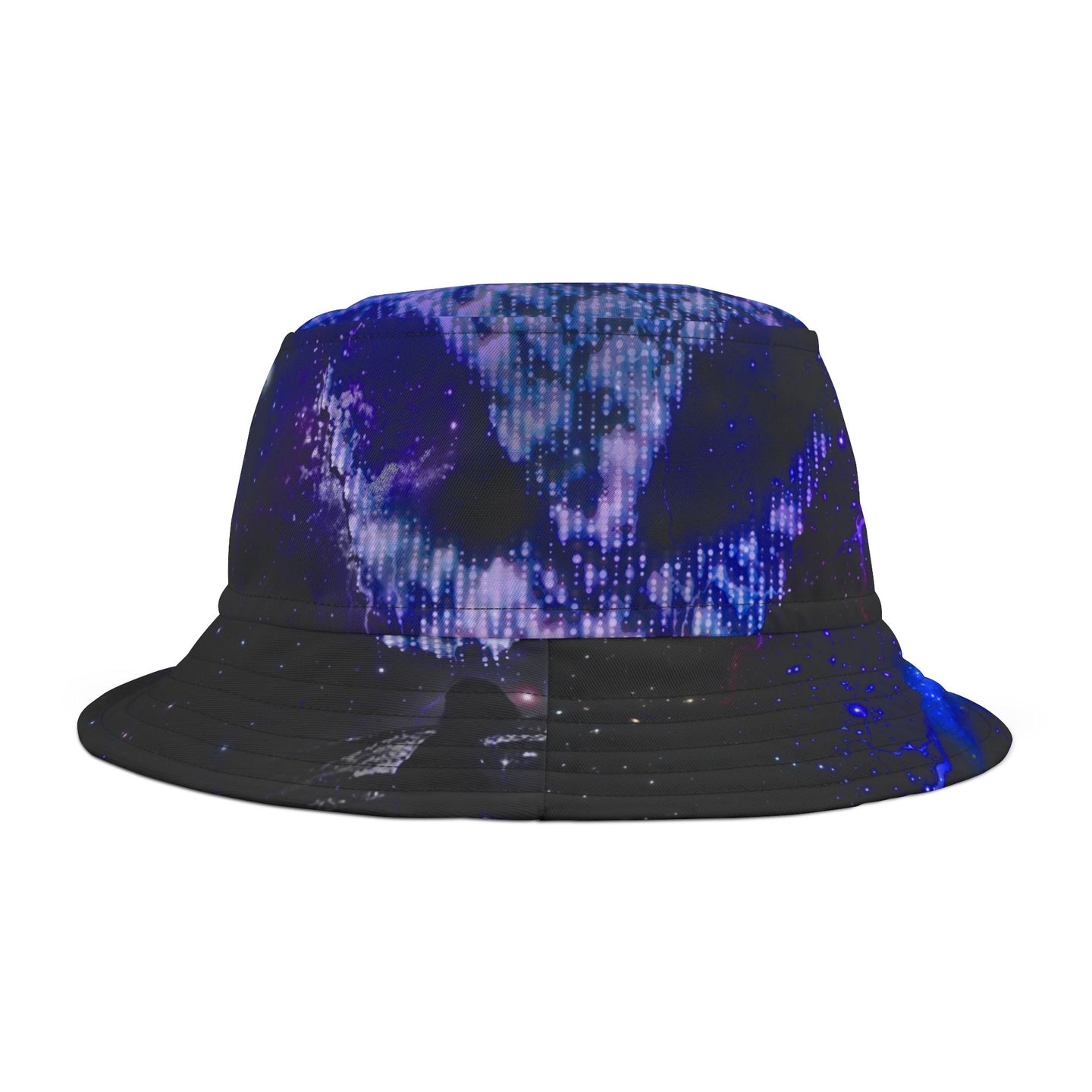 STARSEED BUCKET HAT