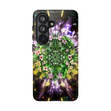 Load image into Gallery viewer, FRACTALS PHONE CASE
