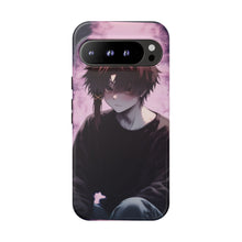 画像をギャラリービューアに読み込む, LIL BRUH GWOP X SERIAL EXPERIMENTS LAIN TOUGH PHONE CASE
