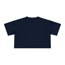 Load image into Gallery viewer, GWOP LOGO CROP TEE - MULTI COLORS
