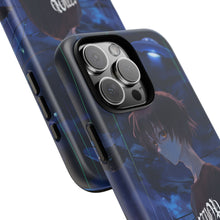 Load image into Gallery viewer, LIL BRUH GWOP UFO ANIME TOUGH PHONE CASE
