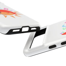 Load image into Gallery viewer, SFCB TOUGH CASES - WHITE
