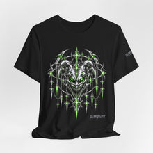 画像をギャラリービューアに読み込む, VENOM CHROME SIGIL CLOWN JESTER JUGGALO TEE | LIL BRUH GWOP
